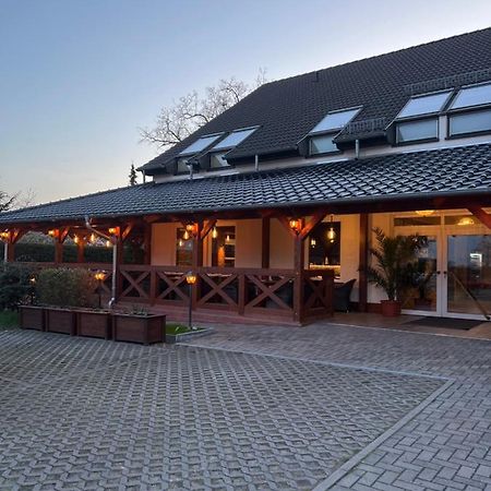 Hotel Rosengarten Frankfurt  Eksteriør bilde