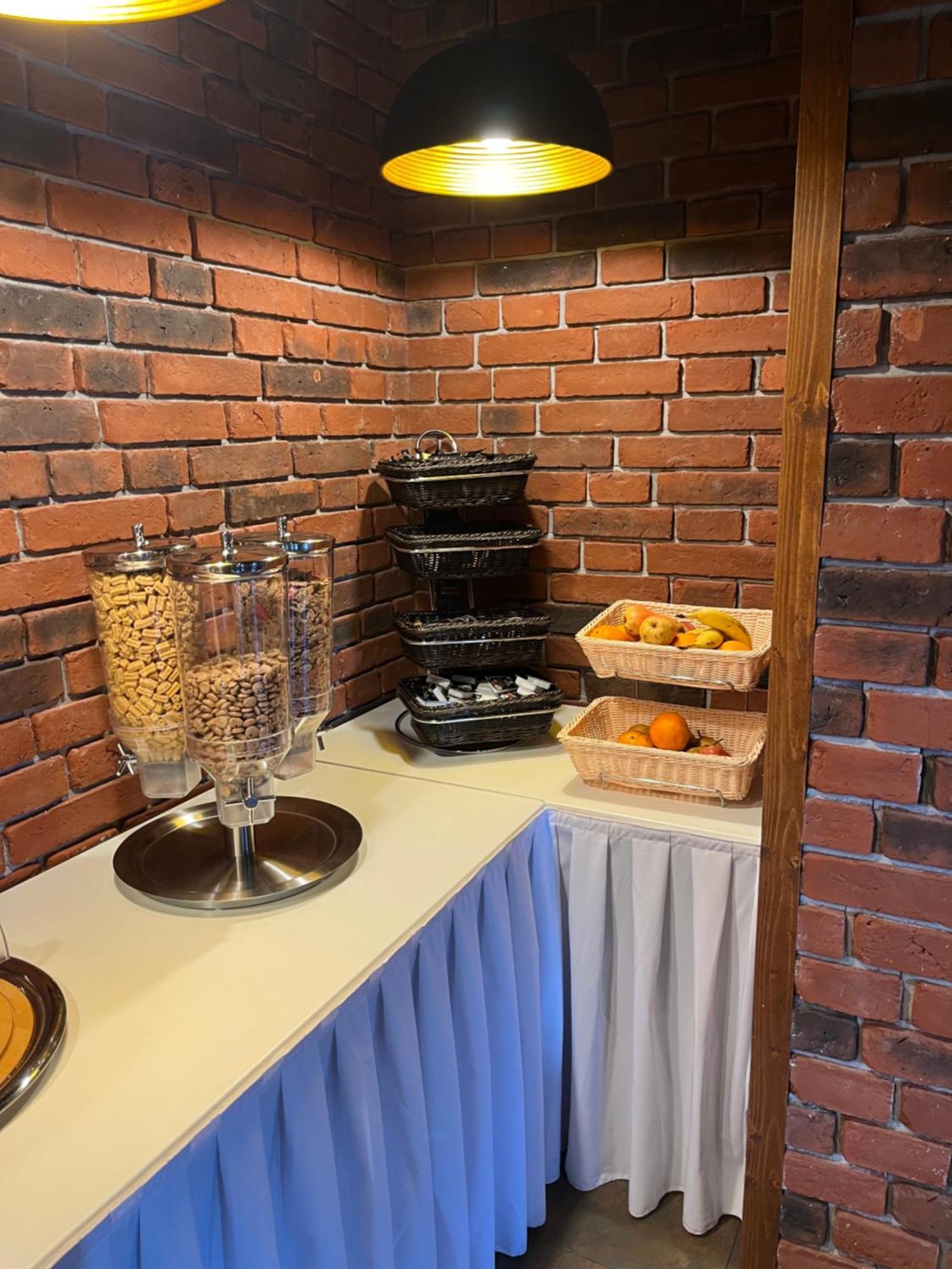 Hotel Rosengarten Frankfurt  Eksteriør bilde