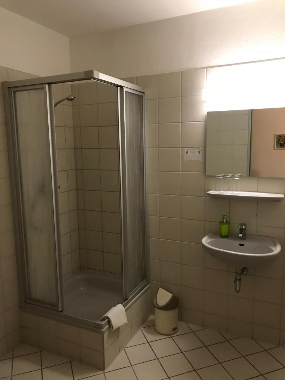 Hotel Rosengarten Frankfurt  Eksteriør bilde